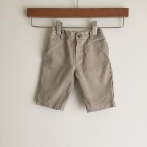 Baby Boy Ralph Lauren Khakis 3M